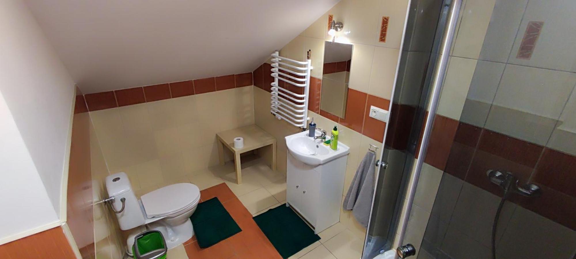 Keisa Apartrooms Nowy Sącz Exterior foto