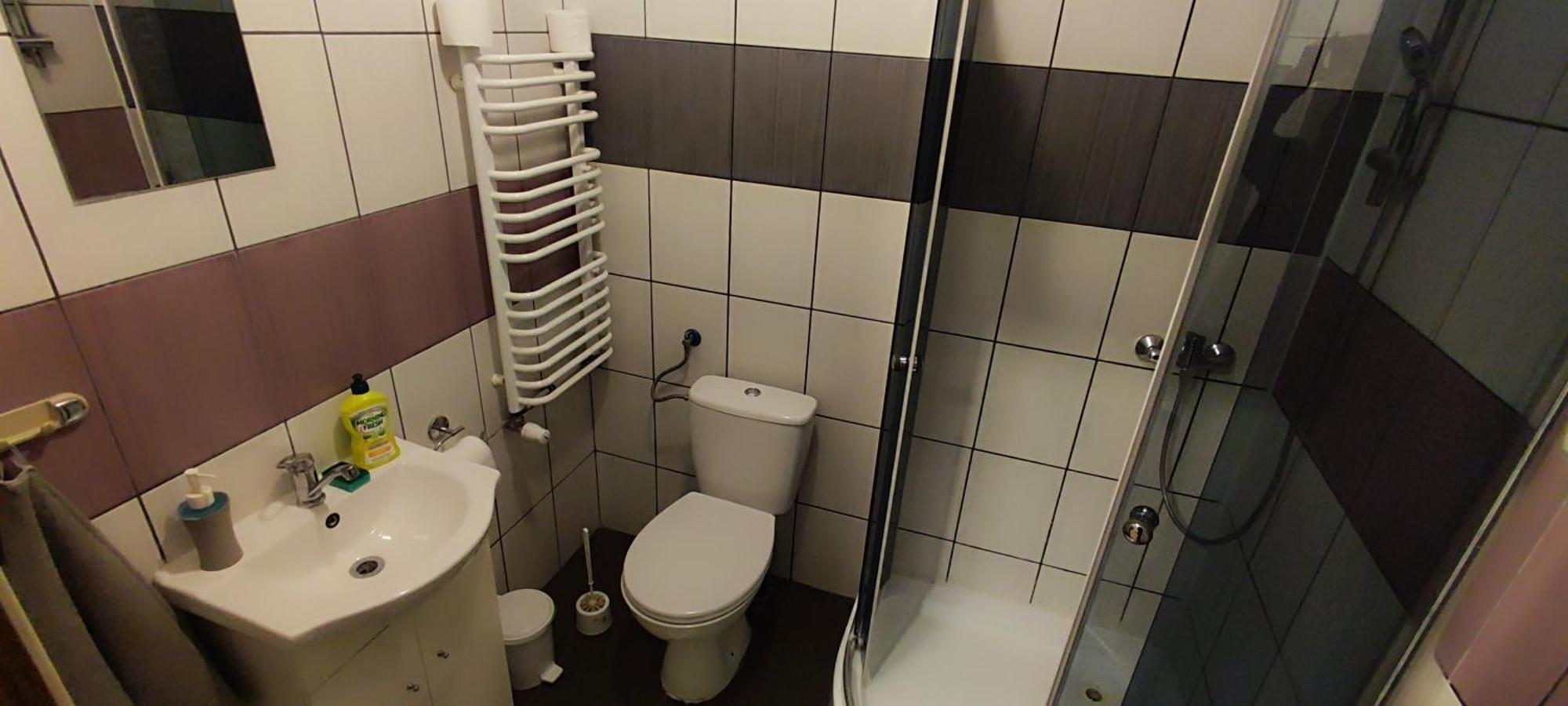 Keisa Apartrooms Nowy Sącz Exterior foto