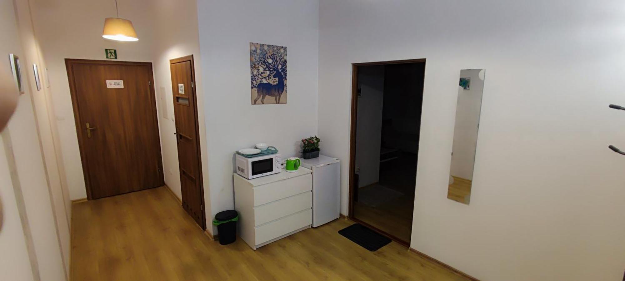 Keisa Apartrooms Nowy Sącz Exterior foto