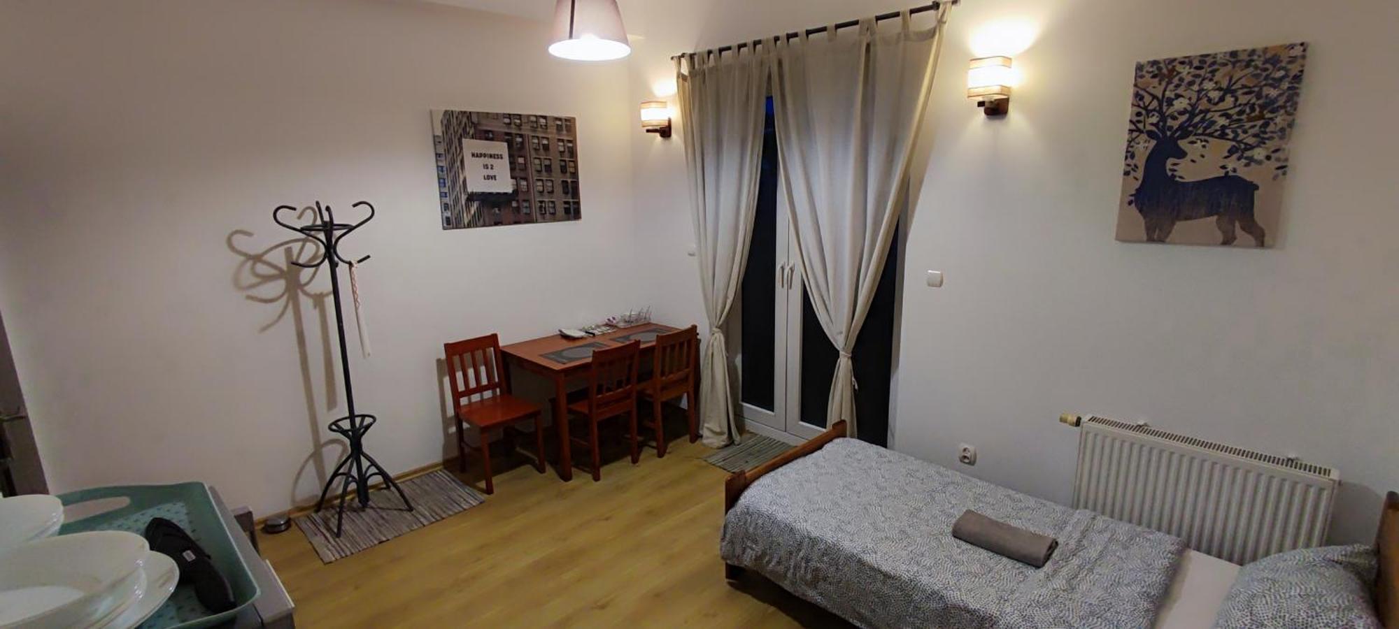 Keisa Apartrooms Nowy Sącz Exterior foto