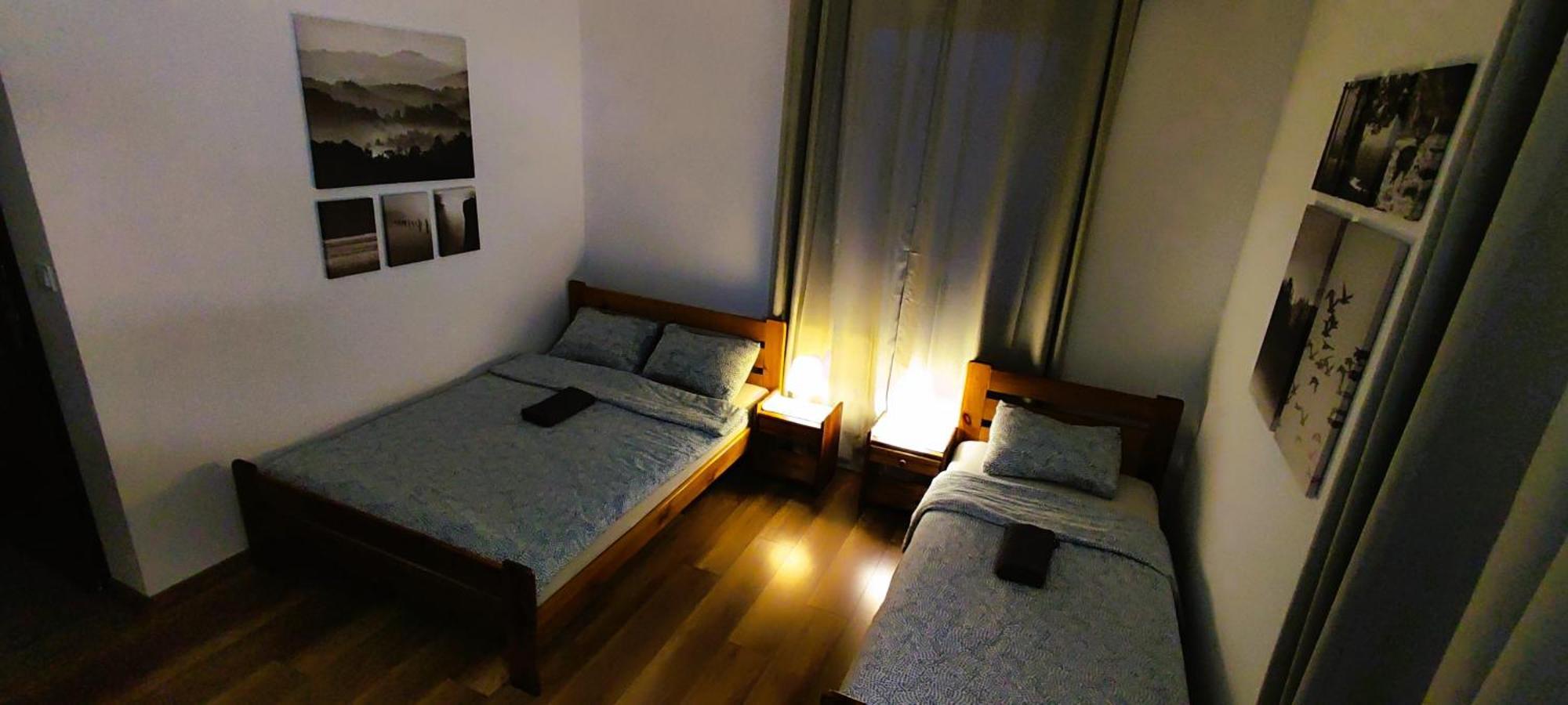 Keisa Apartrooms Nowy Sącz Exterior foto