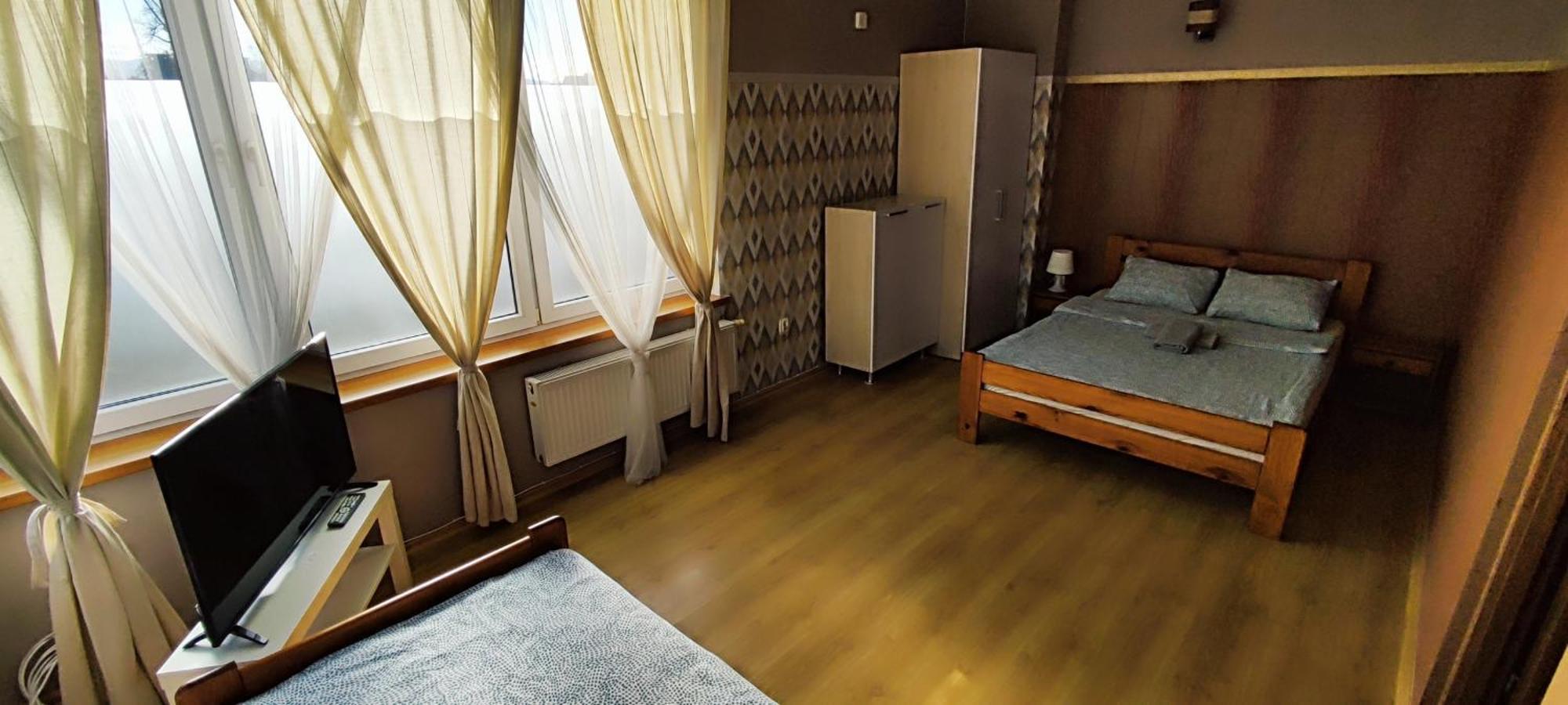 Keisa Apartrooms Nowy Sącz Exterior foto